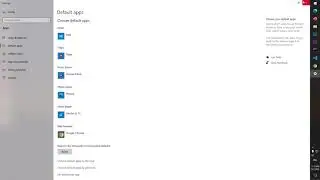 How to Make Google Chrome Default Browser on Windows 10