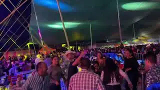 El Poder del Norte en vivo