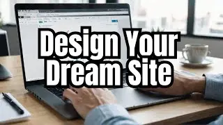 Getting started with website development