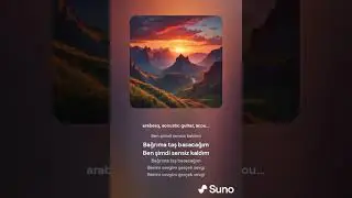 Batan güneş beni de al 2