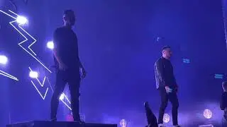 Anacondaz - Дубак (16.04.2022) Music Media Dome г.Москва