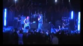 TIRANA ROCKERS - Live in Lugansk 1...2...3...