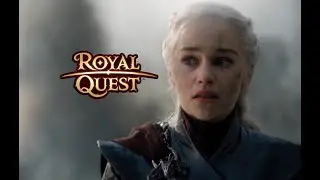 🔥Royal Quest - ВСЯ ПРАВДА О РАЗРАБОТКЕ