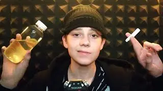 АСМР Ролевая Игра Гопник 🥴 ASMR Role Play Slav