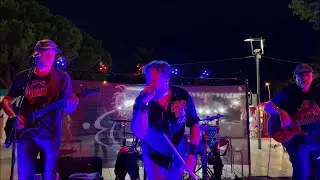 Chicovers  - Simply the best  (Tina Turner cover) - El Buho - 30 7 23
