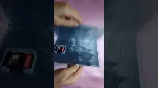 NS Skyrim Unboxing\ распаковка