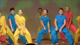 Ансамбль 