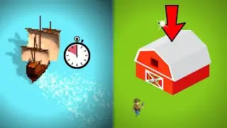 Devlog - DELIVERY SYSTEM! Part 10
