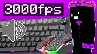 3000 FPS ASMR BedWars