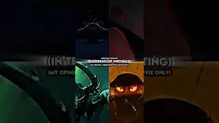 Tai Lung vs Lord Shen vs Kai vs Chameleon