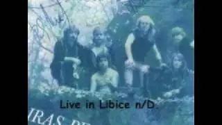 Iras - Znovu Nalezený Přítel