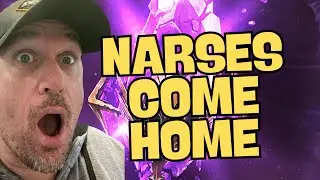 I Summoned an S-Tier Champion! | RAID: Shadow Legends