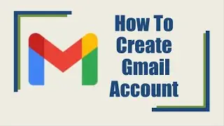 How to Create Gmail account || crazy Networks