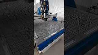 ATS-2513.AUTO | #cnc #cncrouter #machinery #instankoservice #cncmachining