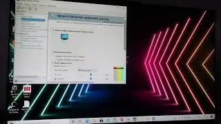 Razer Blade 2021 HDMI TV settings