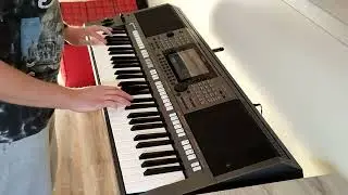 Pyk z fajeczki
