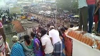 Jallikkattu Teaser Mullai