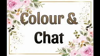 Lets Colour: Friendship Day!