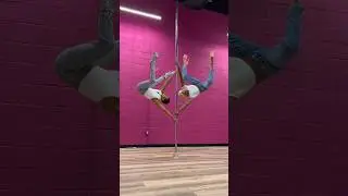 WHEN TEYANA TAYLOR AND DOJA CAT POLE DANCE 