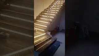 electrical work sidiyo ki lighting sensar work#shorte video varl
