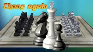 chess titans 2 game play