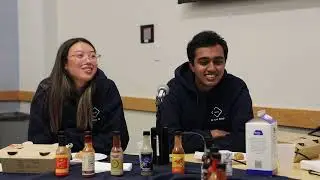 Hot One's ft. Professor Niema
