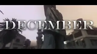 [COD4] December by Gamergg