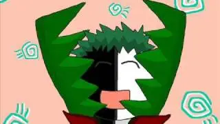 (Loituma) Naruto zetzu