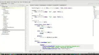 Material Ui React Drawer Menu Paper AppBar