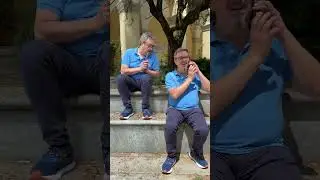 Lo zio Zava vi tiene d'occhio con le TRUFFE TELEFONICHE