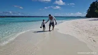 Когда ты станешь большим...