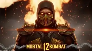 #Mortal