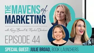 Episode #44: Julie Broad