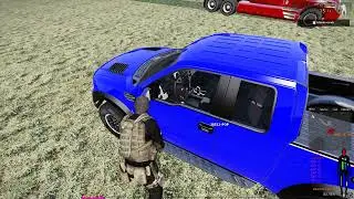 Gangsteando | Arma 3 RadicalRP | ProezasMil