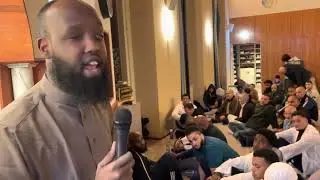 #24 Profeet Mohammed ﷺ I #ramadan 1443 I de opening van Mekka 🕋