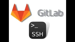 5 - GitLAB On-Premise SSH açarların yaradılması və ilk commit push əməliyyatları.