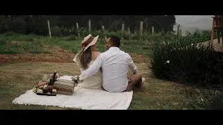 Ensaio pré casamento Larissa e Rogério | Couple Films