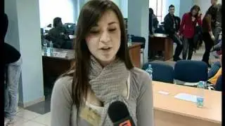 Srednjoskolci govore o SPU 1