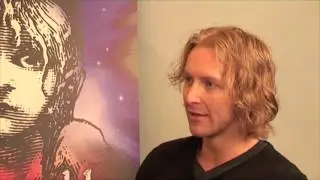 Introducing... Christopher Jacobsen - Enjolras