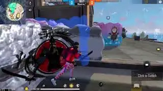 BROKEN VS Colonel