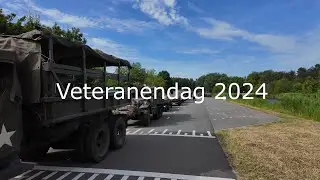 Veteranendag 2024
