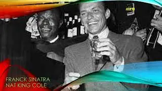 Franck Sinatra/Nat King Cole