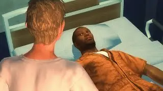 Saints Row 2 (4K) - Intro & Mission #1 - Jailbreak