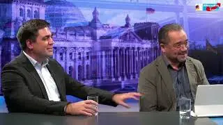 YouTube Kacke #57 - Die AfD gibt sich überaus kritisch und erläutert verworrene Begebenheiten genau
