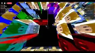 sublevel 70B: the start of pm B:OX