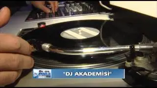 BU İŞTE PARA VAR  DJ AKADEMİSİ