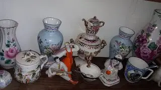 Очередная полка с редкими и ценными экземплярами!!!