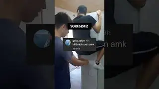 Doğalgaz rezervi tespit edildi 😂😂