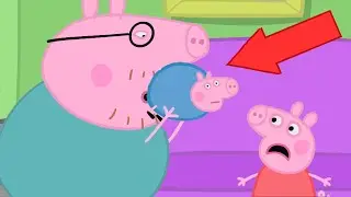 PEPPA PIG WORST MISTAKES