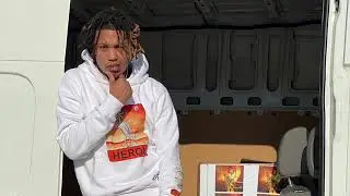 Tec - Lil Yeah